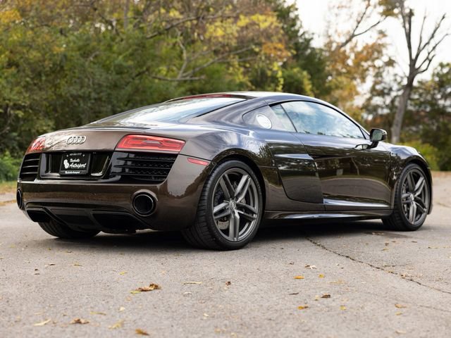 Used 2015 Audi R8 V10 image 9