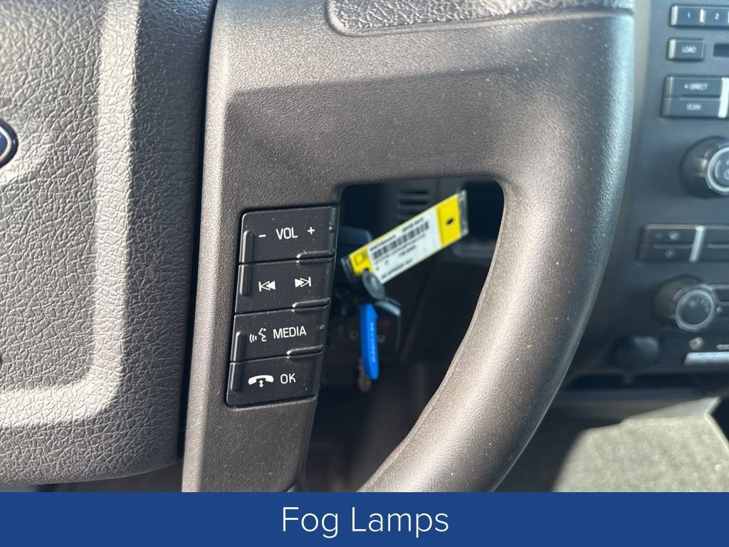 Used 2014 Ford F150 STX w/ Equipment Group 201A Mid image 16