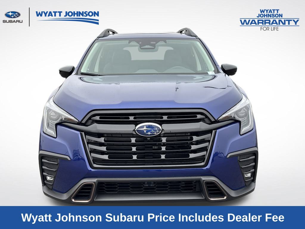 Used 2026 Subaru Ascent Limited Bronze AWD/4WD image 9