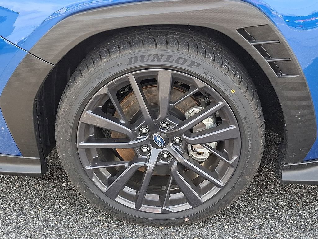 Used 2025 Subaru WRX Premium image 12