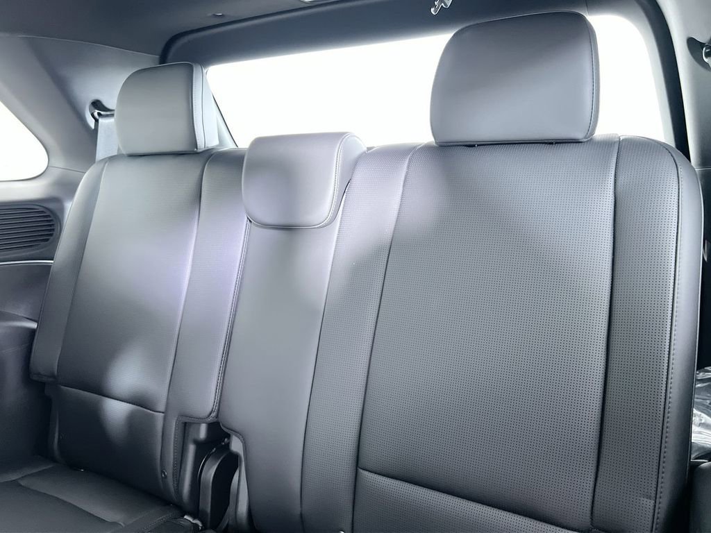 New 2026 Hyundai Palisade Calligraphy AWD/4WD image 25