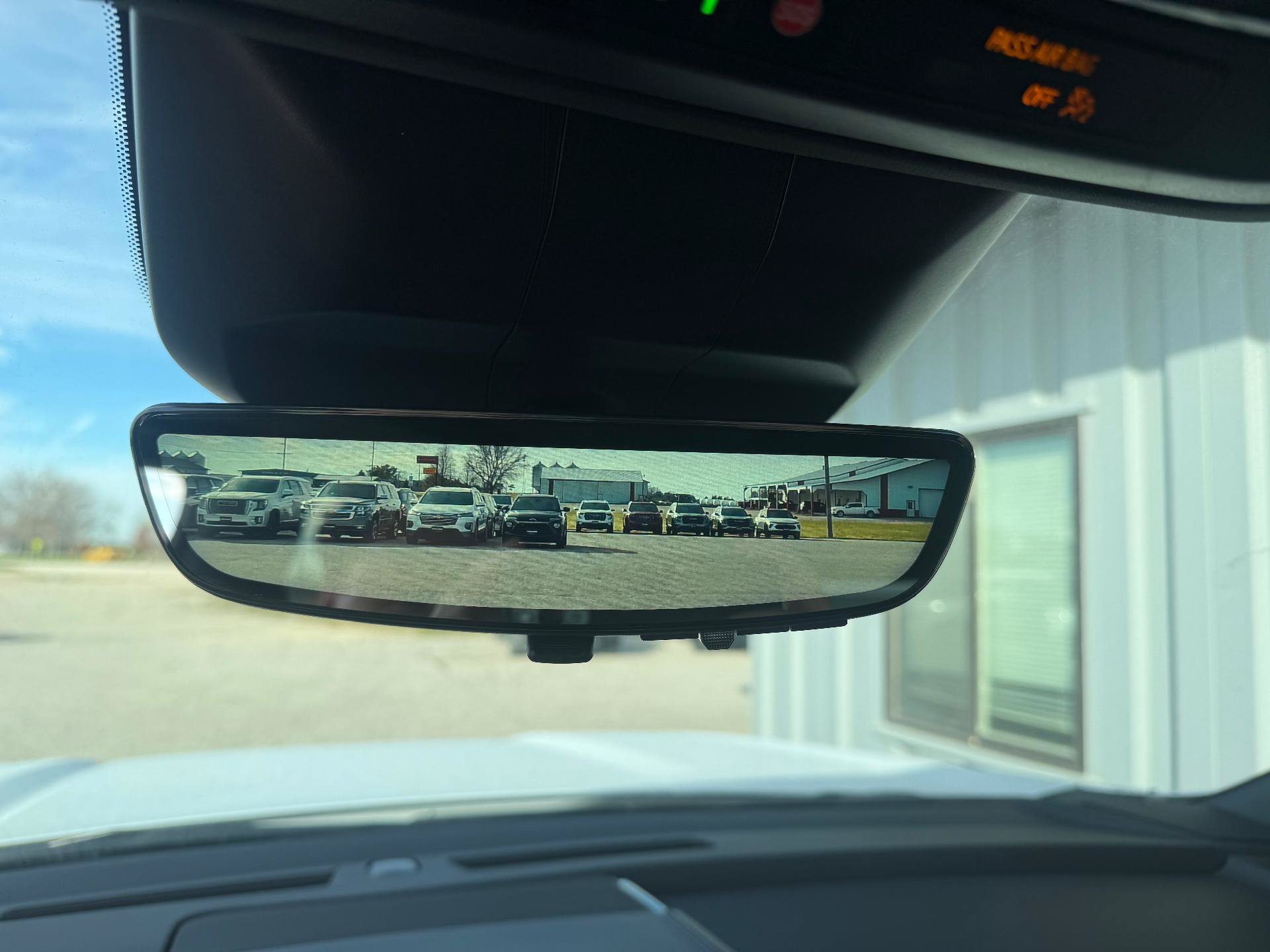 New 2027 GMC Yukon XL Denali Ultimate AWD/4WD image 24