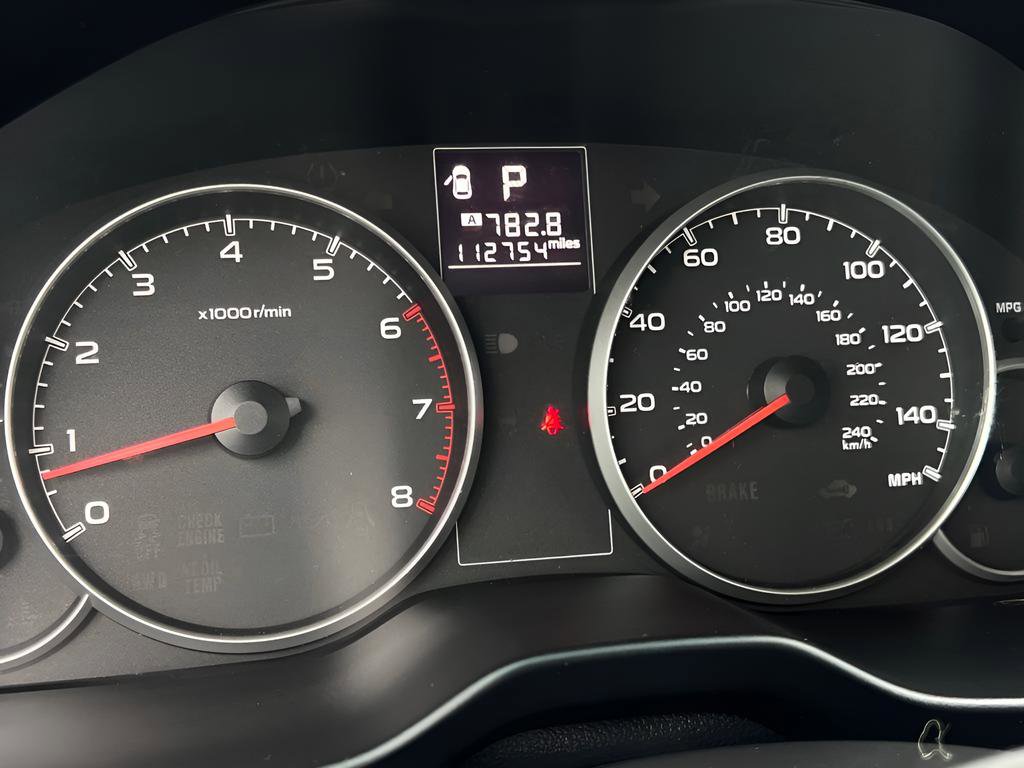 Used 2014 Subaru Outback 2.5i Premium image 38