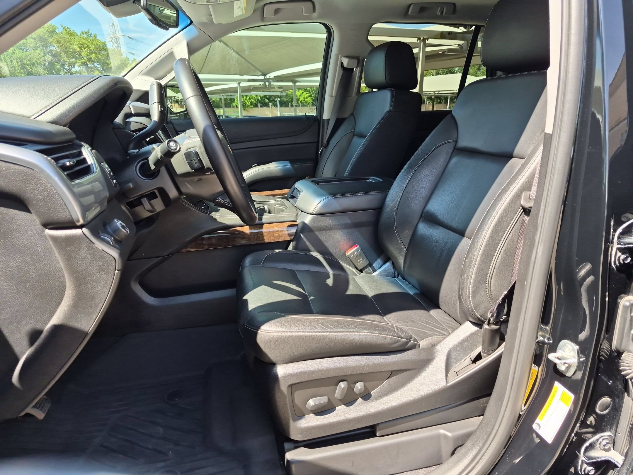 Used 2020 Chevrolet Tahoe LT RWD image 29