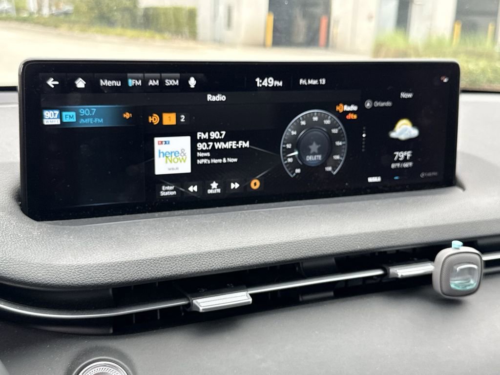 Used 2023 Genesis GV70 2.5T image 23