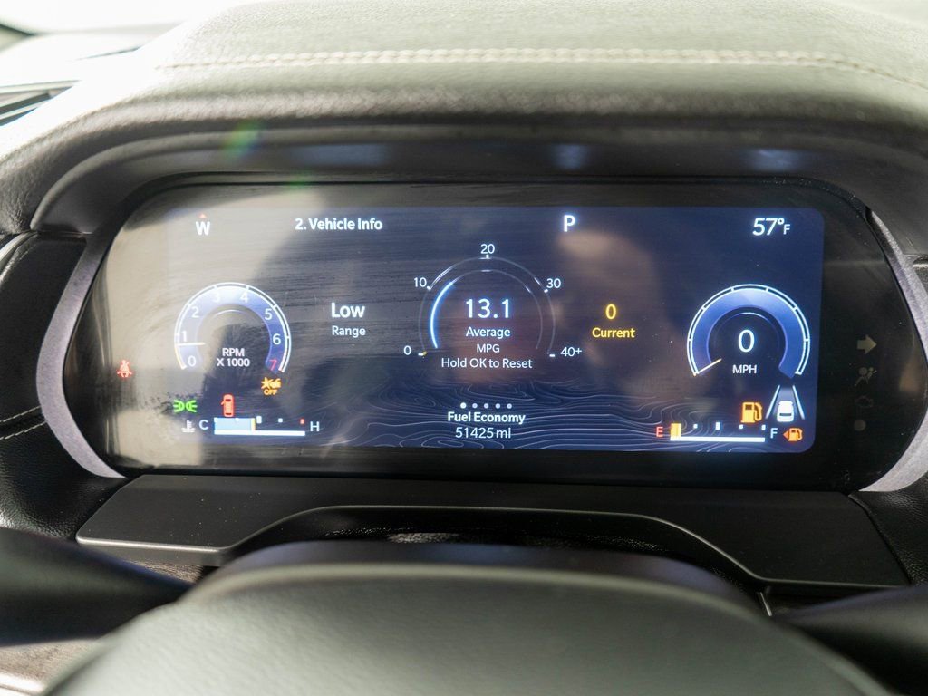 Used 2023 Jeep Grand Cherokee Limited image 17