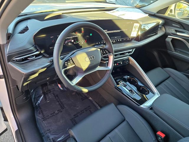 Used 2025 Audi Q5 Premium Plus w/ Premium Plus image 20