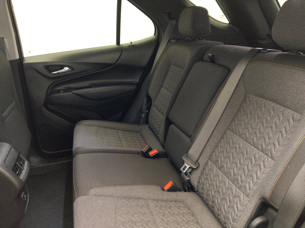 Used 2023 Chevrolet Equinox LT FWD image 18