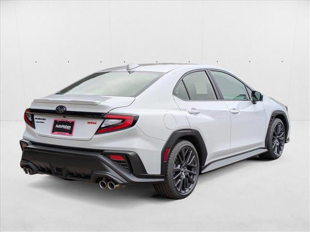 New 2025 Subaru WRX Premium w/ Accessory Package #2 image 2