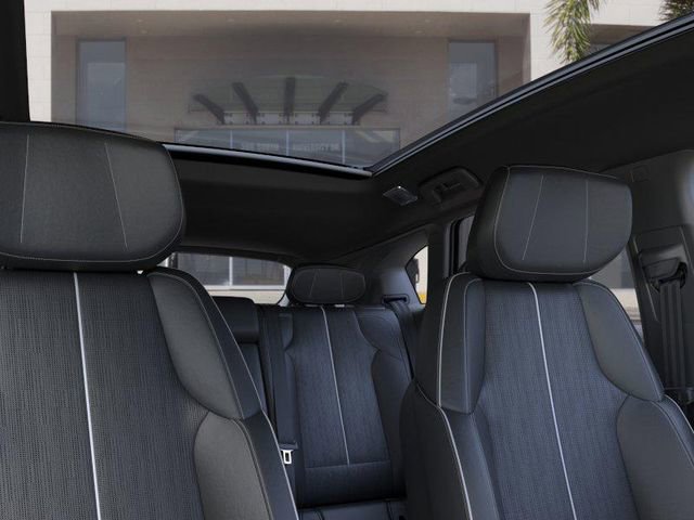 New 2026 Cadillac Optiq Luxury 2 RWD image 24