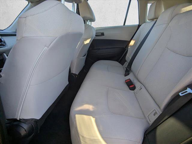 Used 2024 Toyota Corolla Cross L image 21
