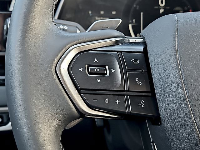 Used 2025 Lexus RX 350 FWD w/ Technology Package image 21