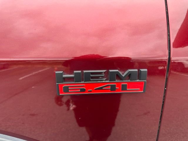 Used 2019 RAM 2500 Power Wagon AWD/4WD image 14