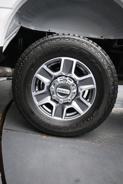 Used 2024 Ford F250 Lariat AWD/4WD image 12