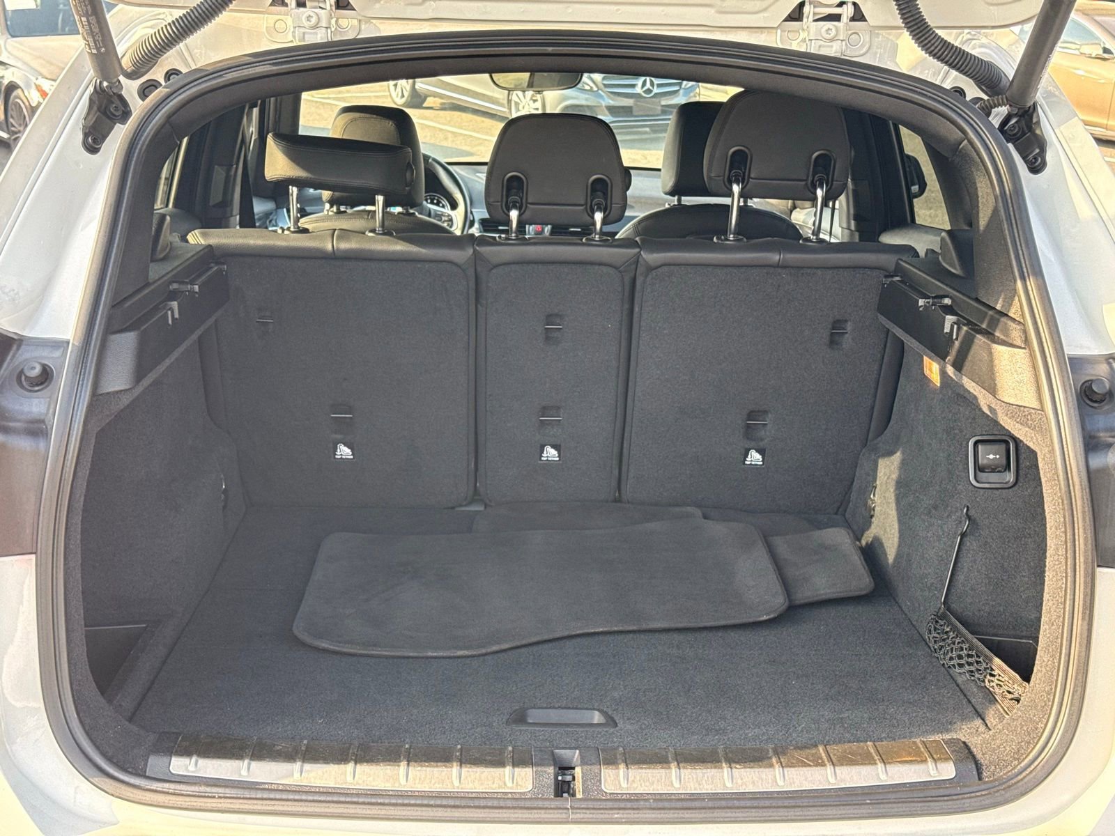 Used 2018 BMW X1 sDrive28i FWD image 12