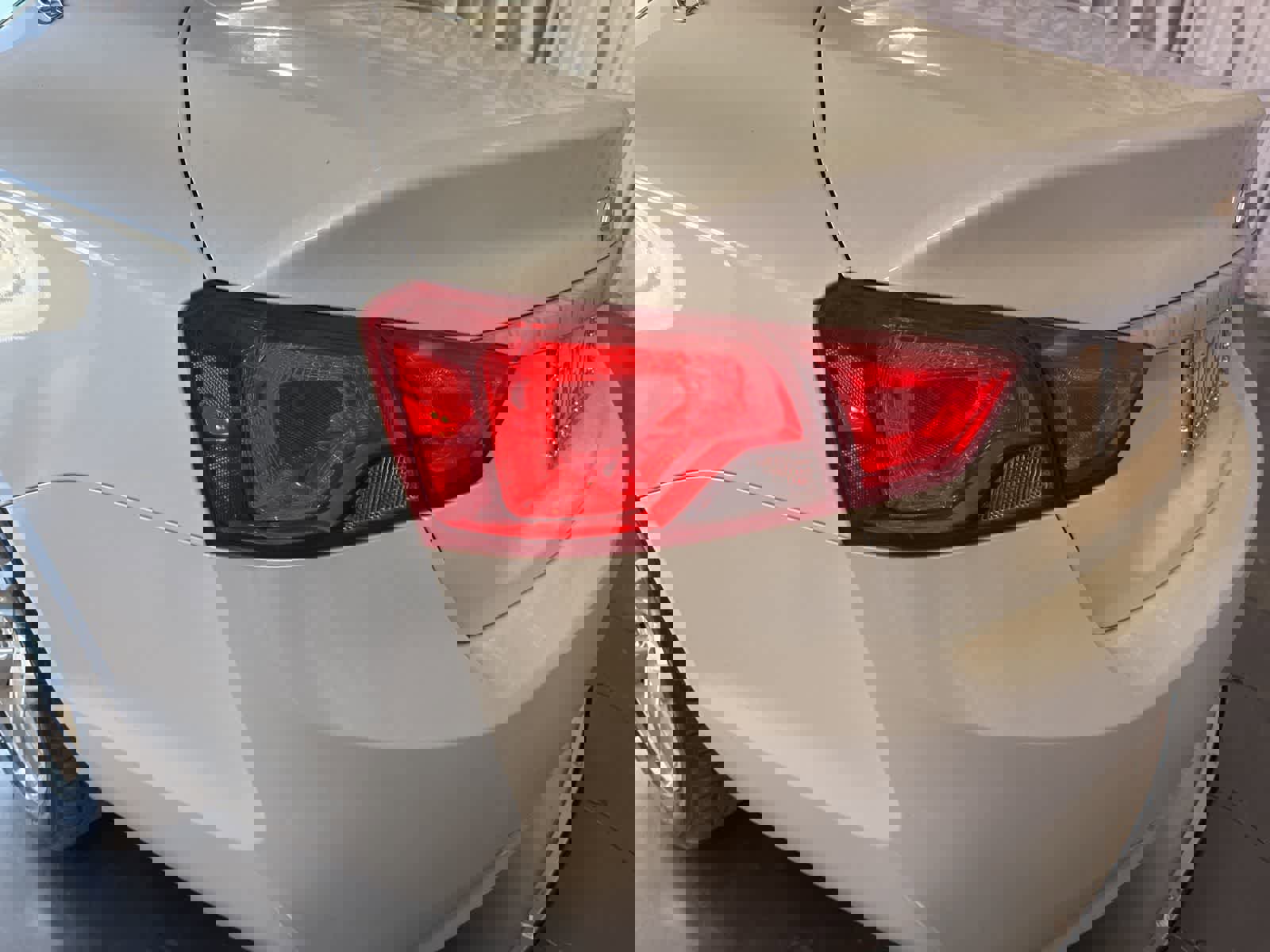 Used 2016 Chevrolet Impala LT image 11