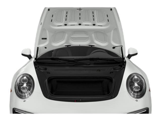 Certified 2017 Porsche 911 Carrera image 12