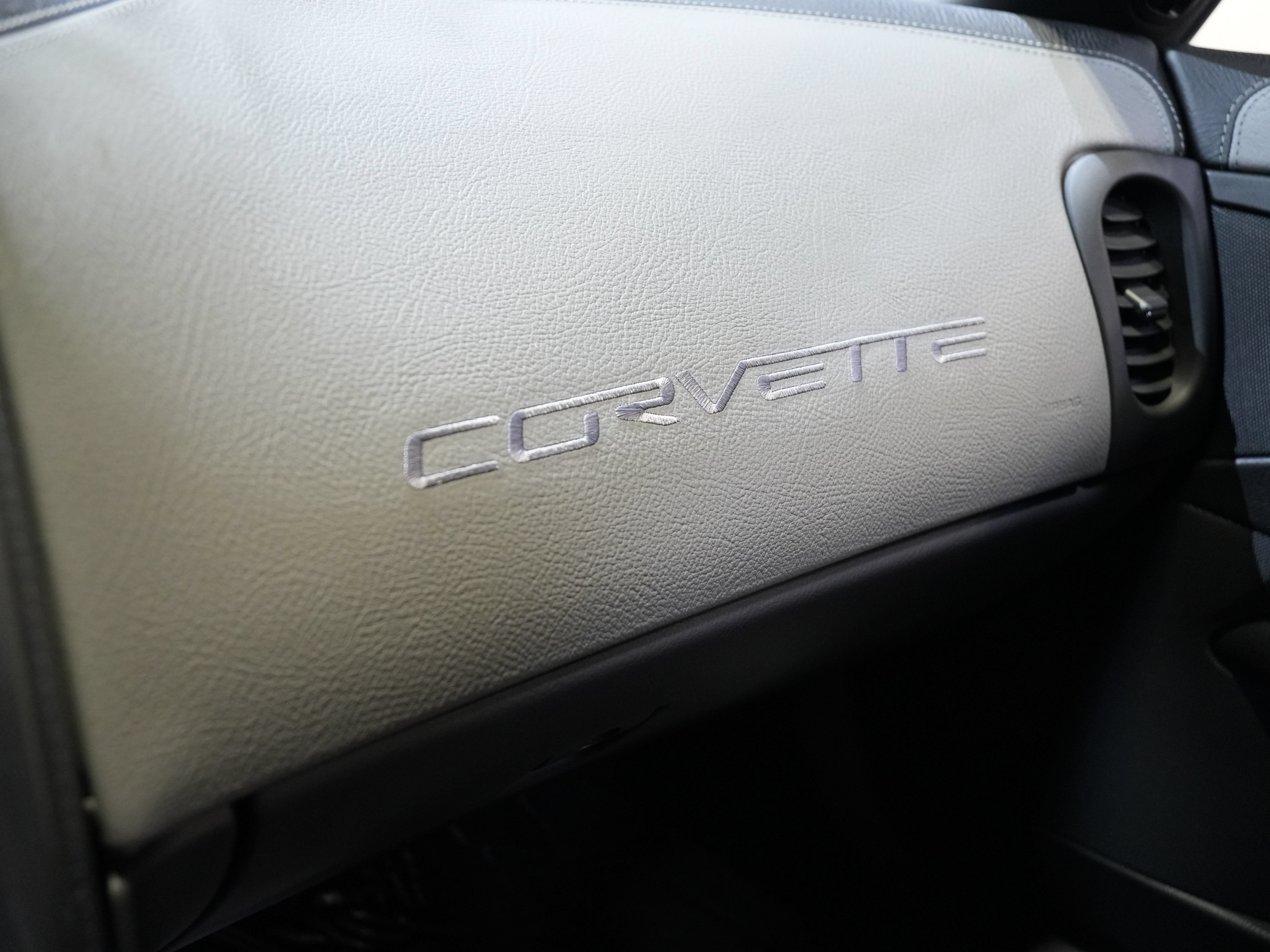 Used 2009 Chevrolet Corvette ZR1 w/ Preferred Equipment Group RWD image 43