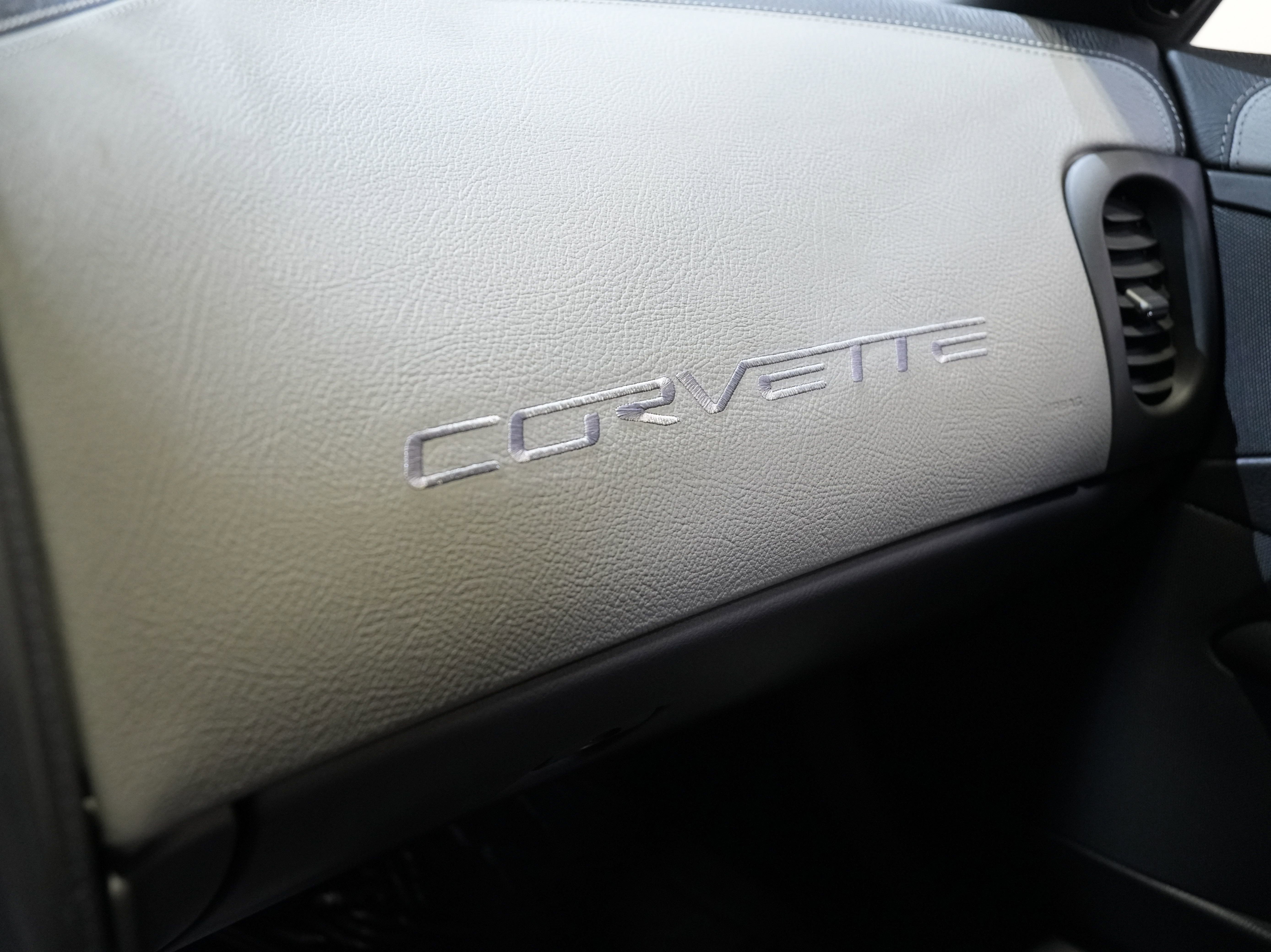 Used 2009 Chevrolet Corvette ZR1 w/ Preferred Equipment Group RWD image 43