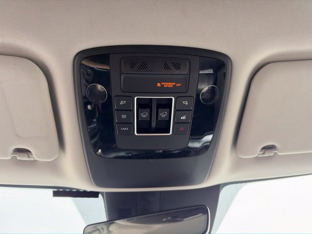 Certified 2022 Kia Carnival SX Prestige FWD image 27