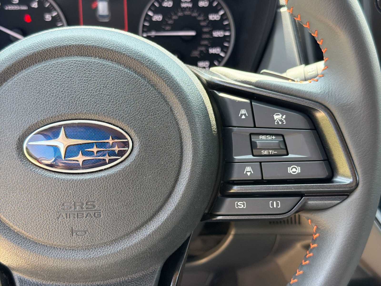 Certified 2024 Subaru Crosstrek 2.5i Limited w/ Crosstrek Mirror Package AWD/4WD image 21
