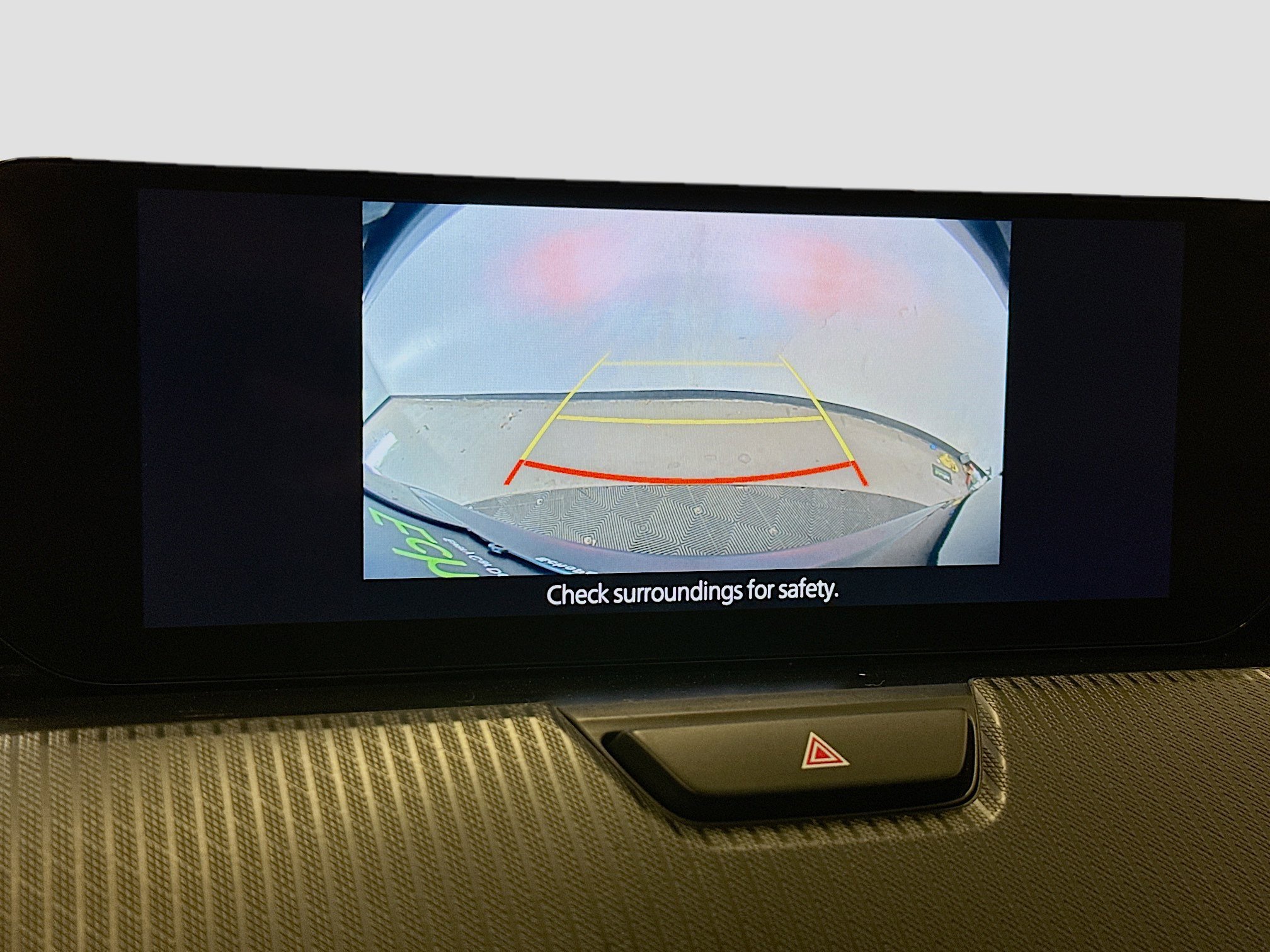 Used 2024 MAZDA CX-90 3.3 Turbo w/ Select Package image 23