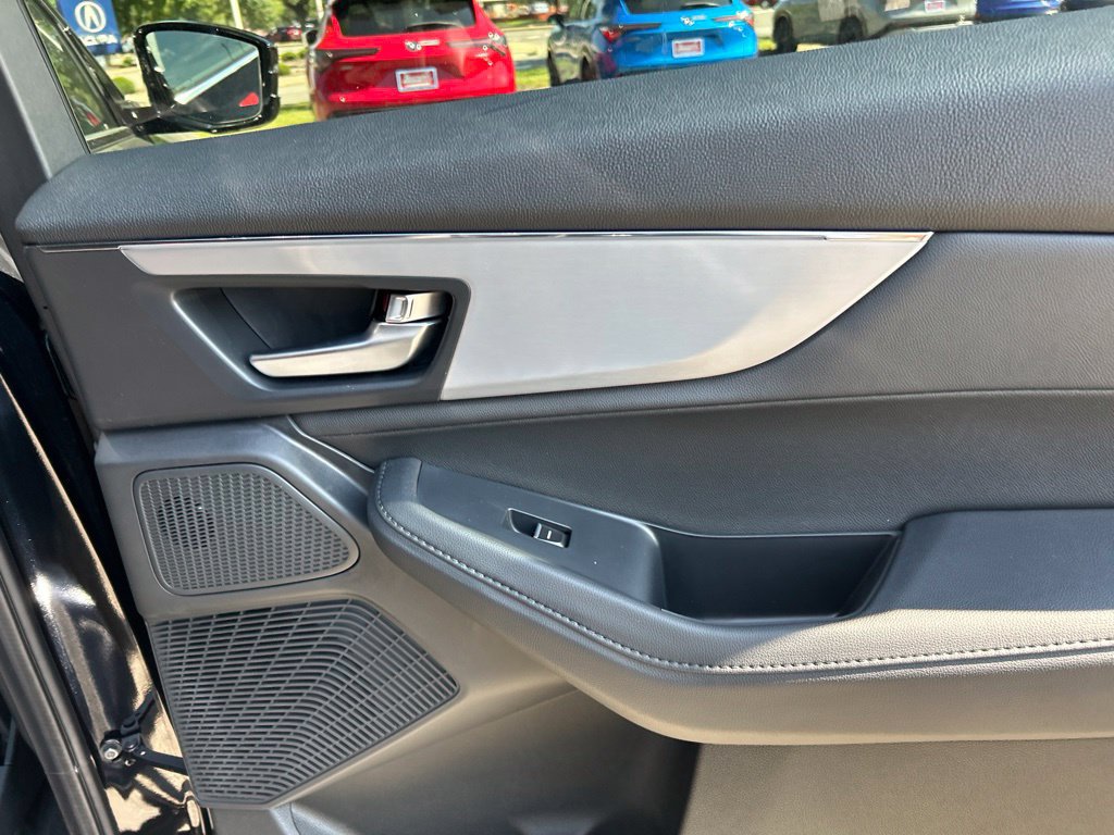 New 2026 Acura MDX SH-AWD image 28