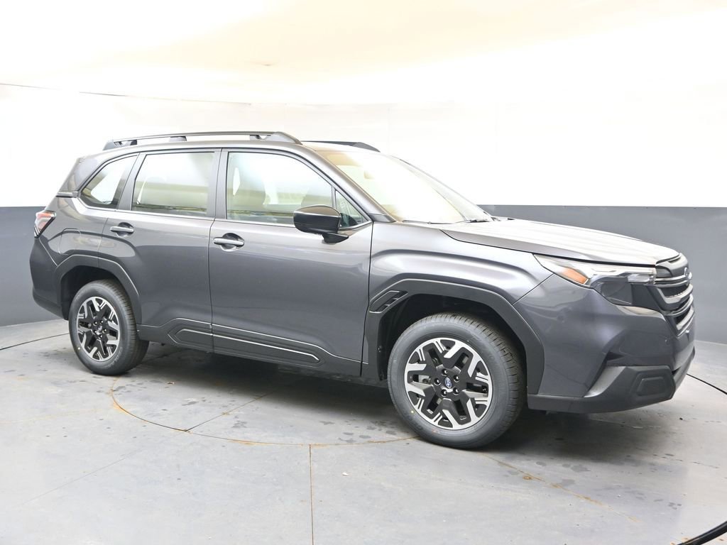 New 2026 Subaru Forester AWD/4WD image 7