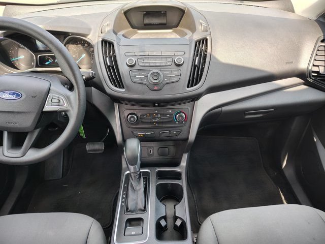 Used 2019 Ford Escape S FWD image 7
