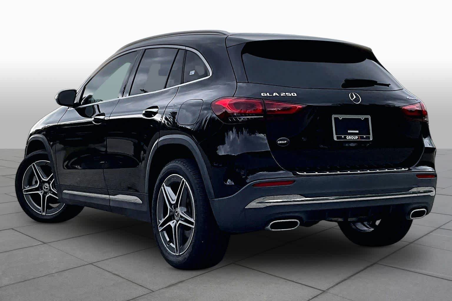 Used 2023 Mercedes-Benz GLA 250 4MATIC image 12