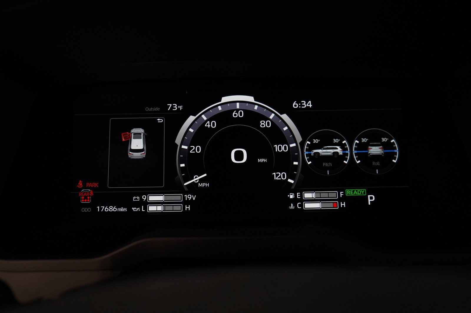 Used 2025 Toyota Sequoia TRD Pro image 23