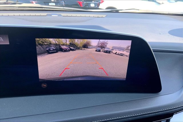 Used 2024 Cadillac XT4 Luxury AWD/4WD image 21