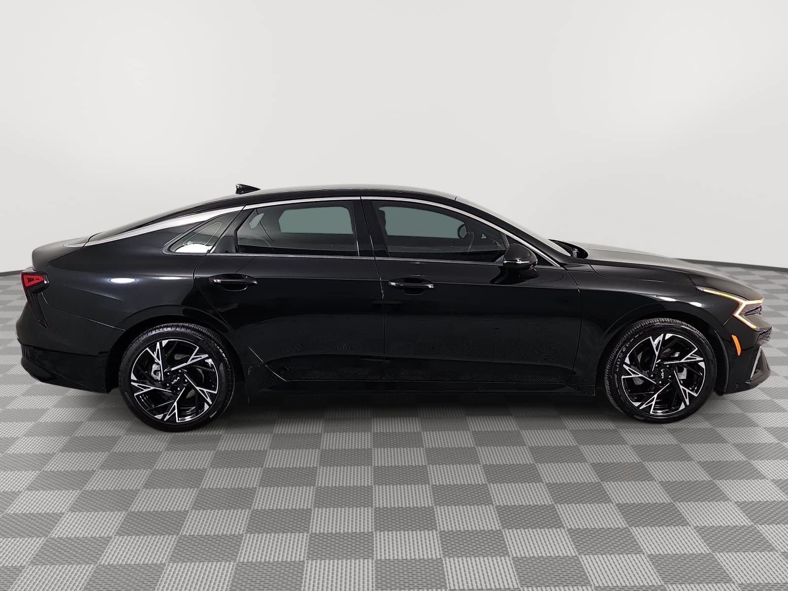 Used 2025 Kia K5 GT-Line FWD image 9