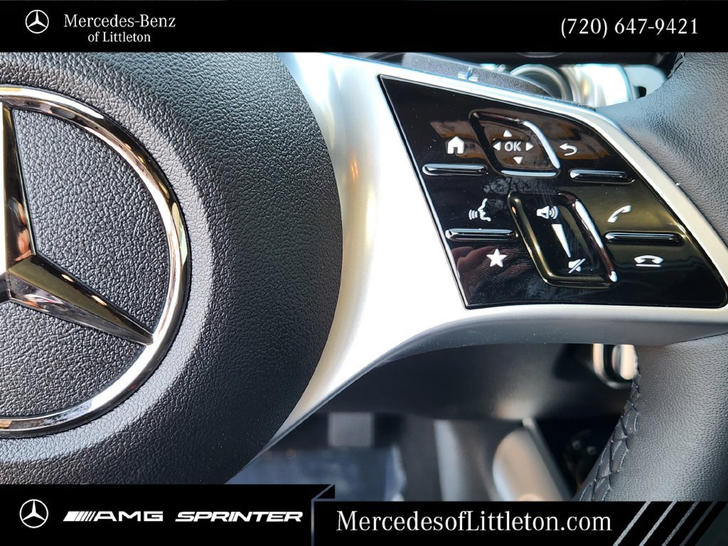 New 2026 Mercedes-Benz GLB 250 4MATIC image 30