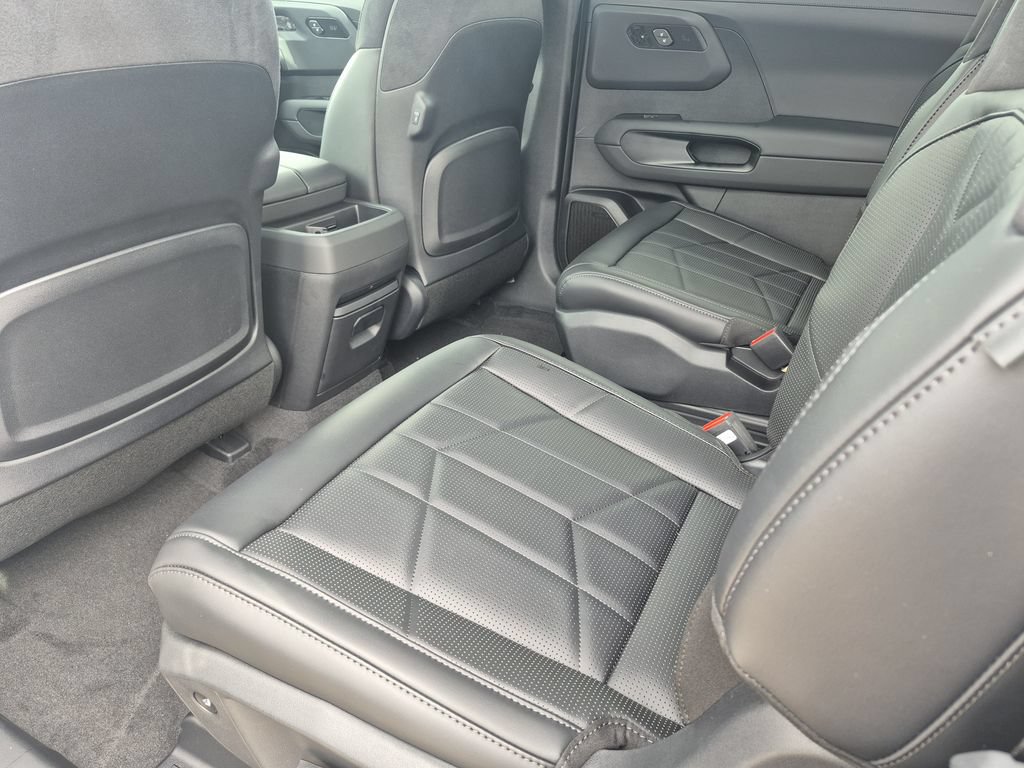 New 2027 Kia Telluride SX Prestige X-Pro AWD/4WD image 13