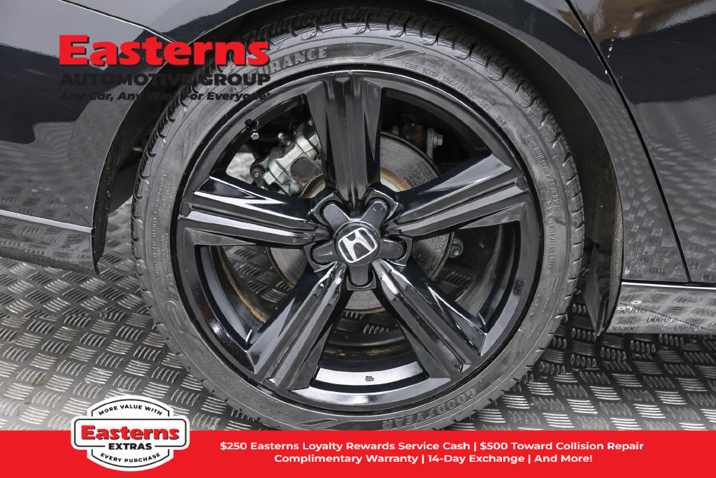 Used 2024 Honda Accord Sport image 30