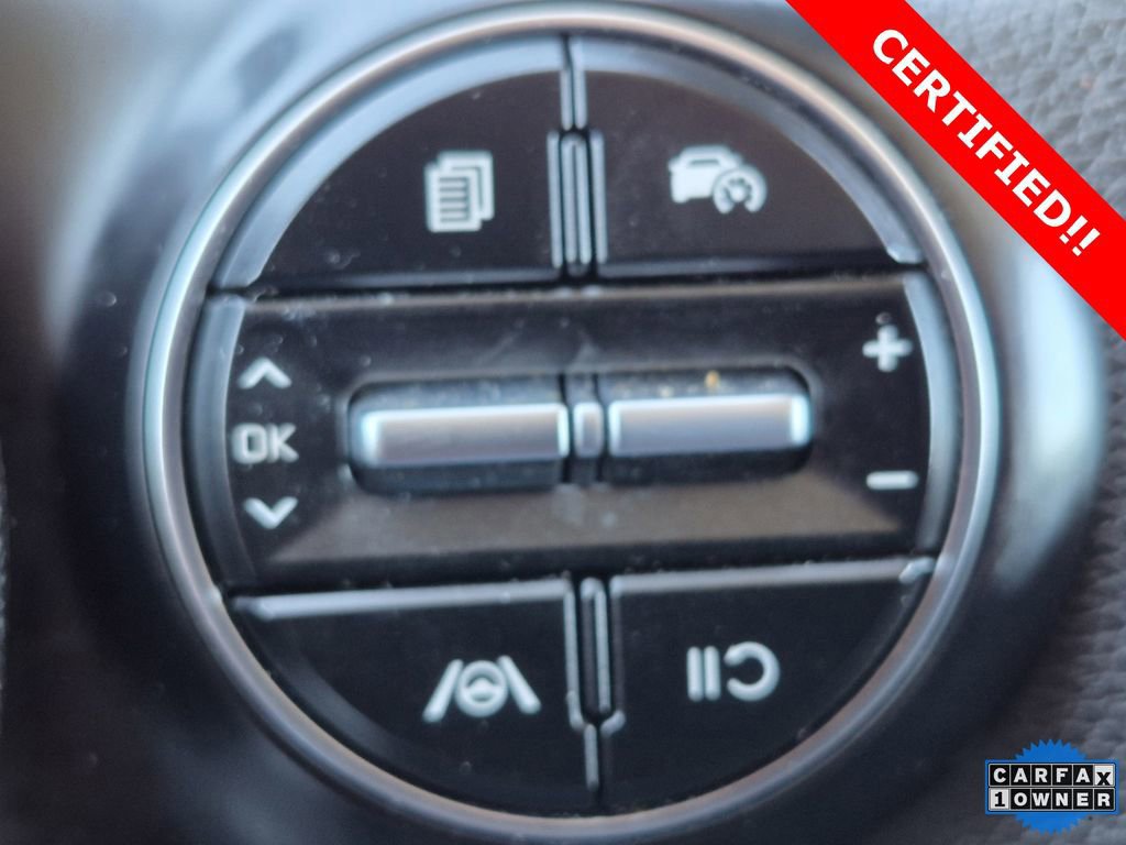 Used 2024 Kia Soul LX w/ Option Group 015 image 13