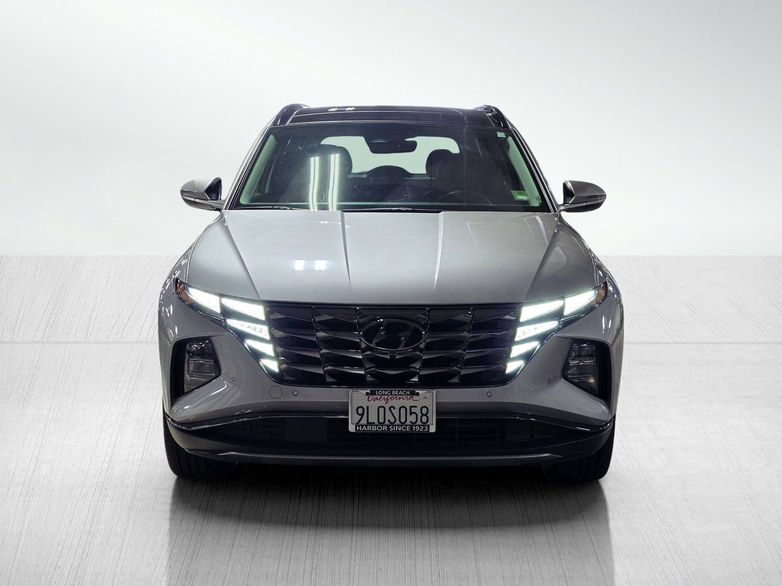 Used 2024 Hyundai Tucson Limited AWD/4WD image 2