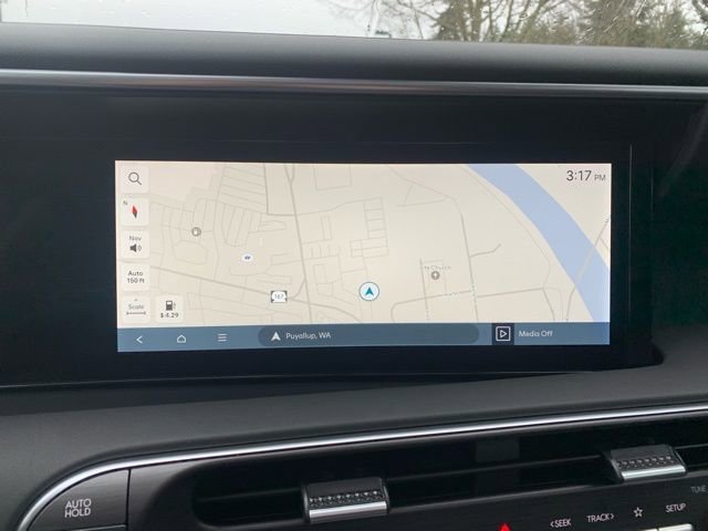 New 2026 Hyundai Palisade SEL Premium image 21