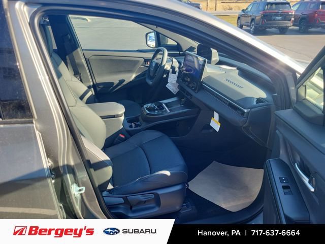 New 2026 Subaru Solterra Premium image 14