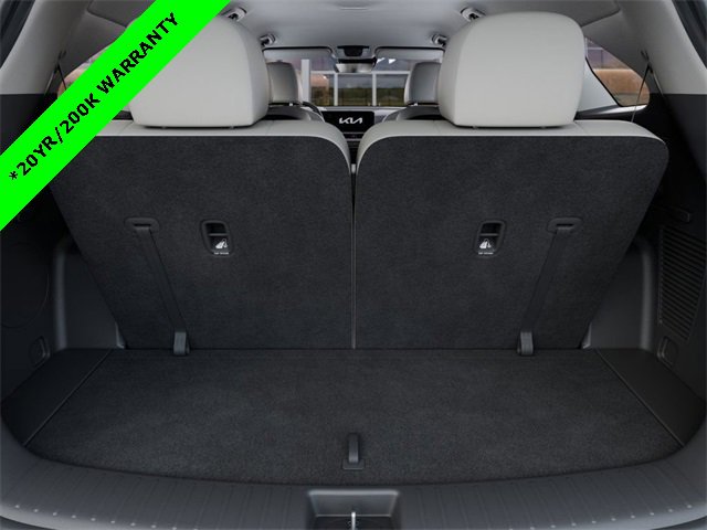 New 2026 Kia Sorento EX image 19