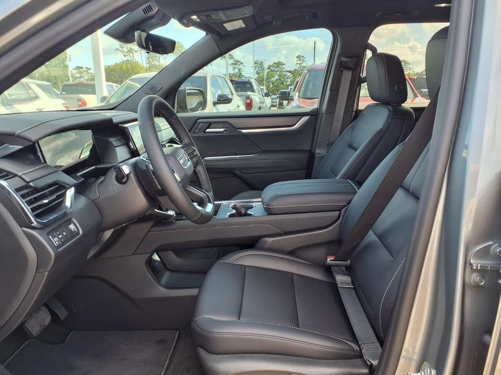 New 2026 GMC Acadia Elevation w/ Elevation Premium Package FWD image 12