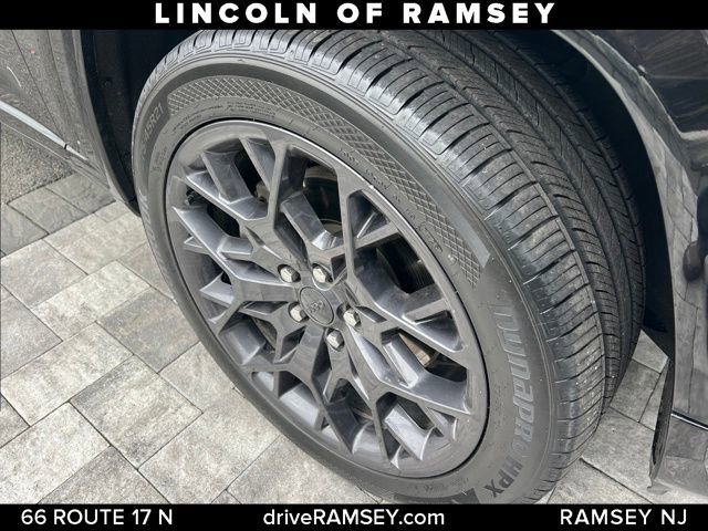 Used 2023 Jeep Grand Cherokee L Summit w/ High Altitude Package image 57