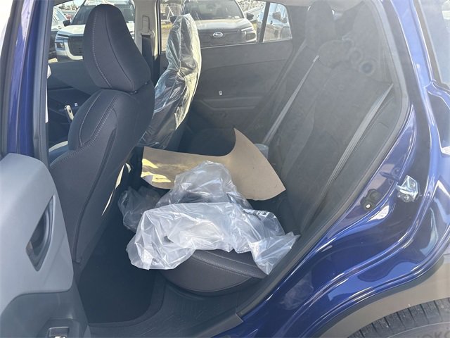 New 2026 Subaru Crosstrek 2.0i Premium image 22