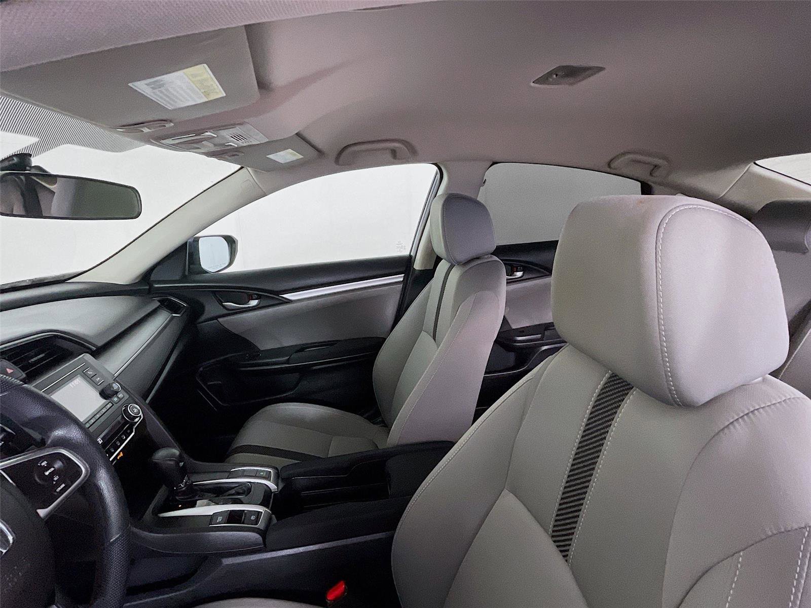 Used 2017 Honda Civic LX image 13