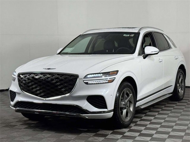 New 2026 Genesis GV70 2.5T Advanced image 7