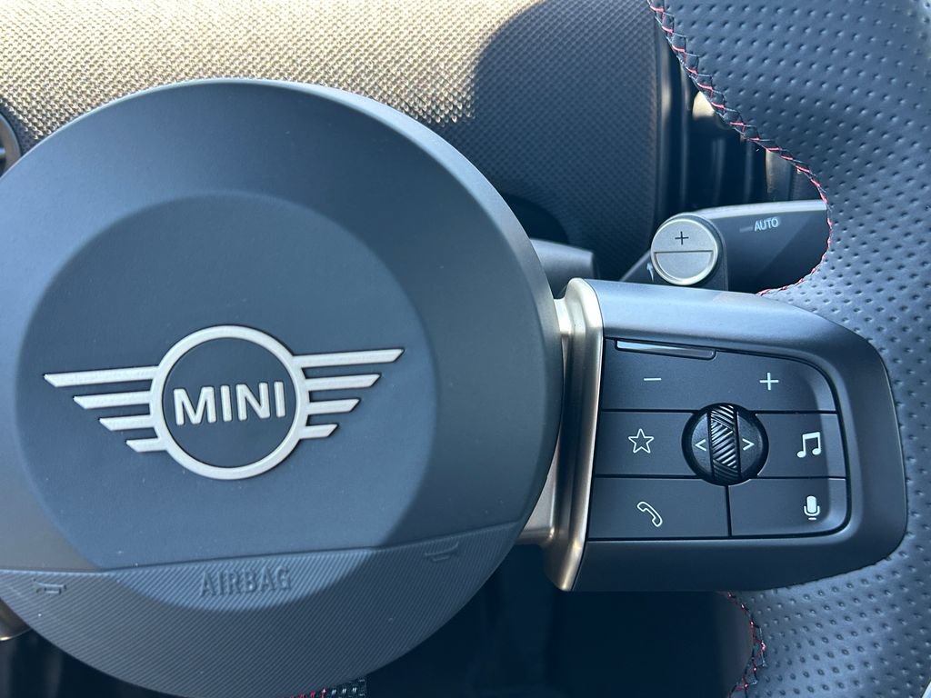 New 2026 MINI Cooper S FWD image 19