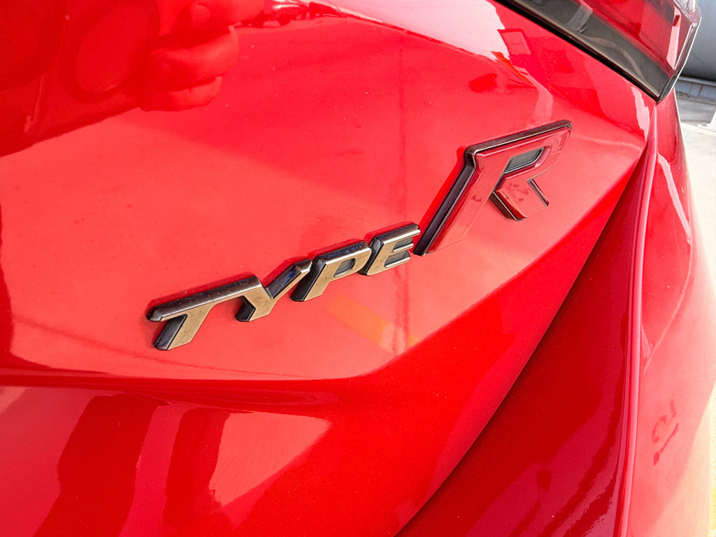 Certified 2024 Honda Civic Type R image 10