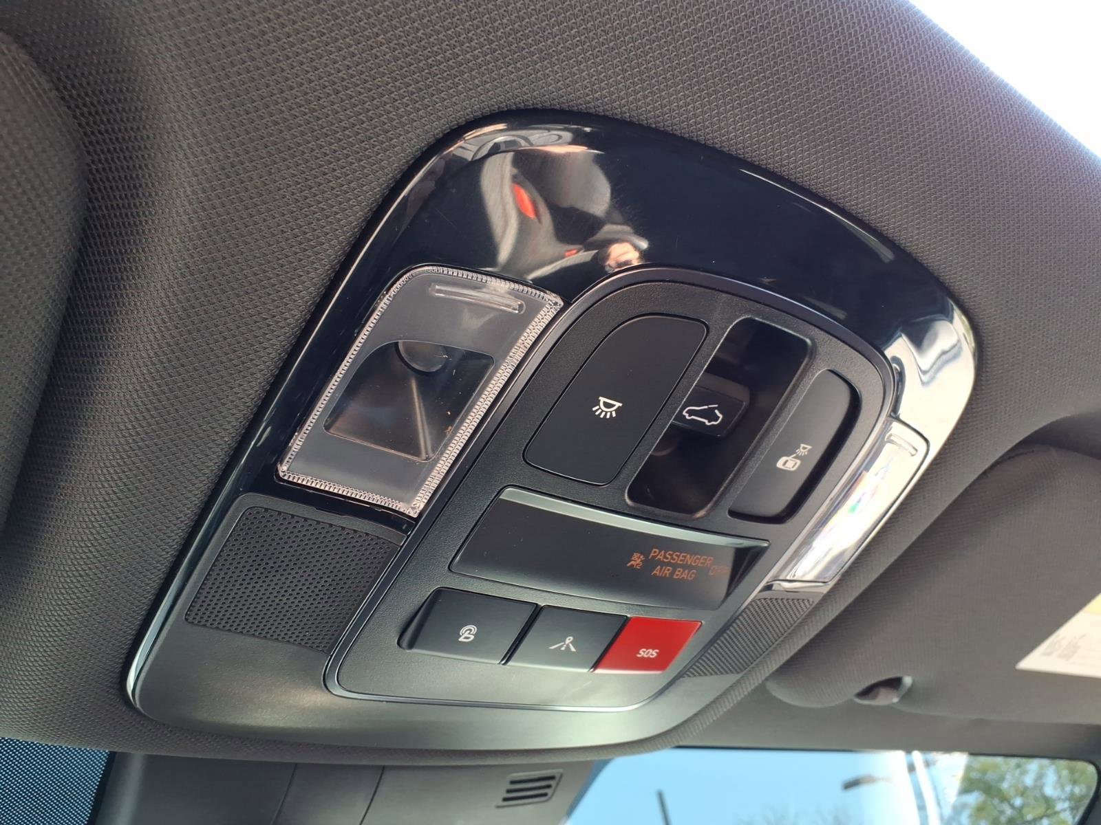 Used 2022 Hyundai Sonata N Line FWD image 24