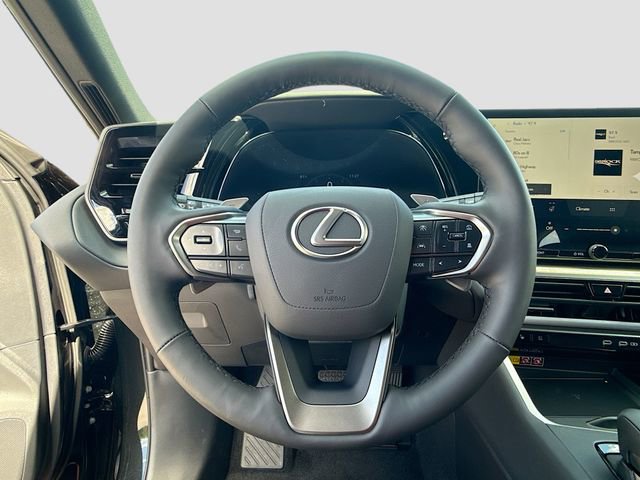 New 2026 Lexus TX 350 AWD image 42